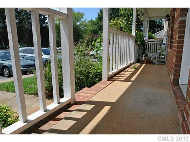 8234 Circle Tree Ln #-, Charlotte, NC 28277