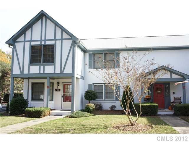 1208 E Franklin Blvd #G, Gastonia, NC 28054