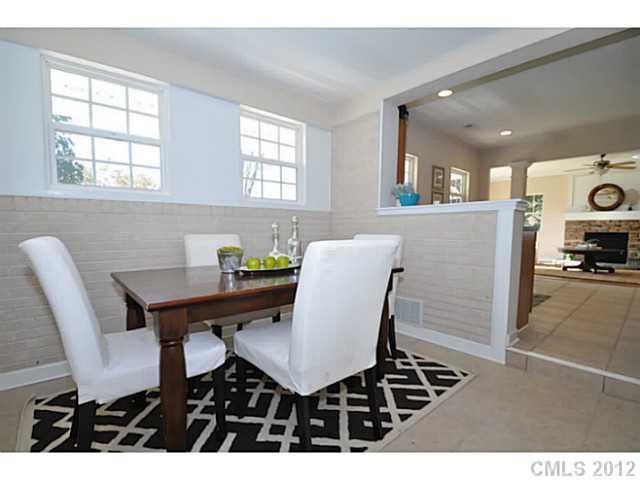 3849 E Sudbury Rd, Charlotte, NC 28205