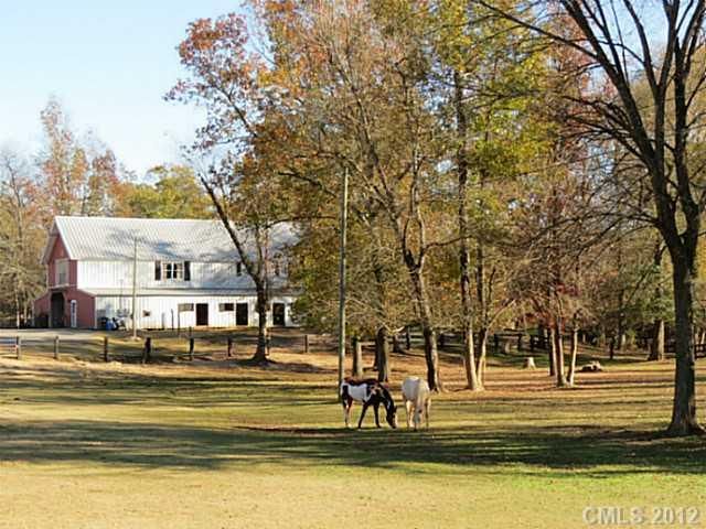 2610 Jim Mccarter Rd, York, SC 29745