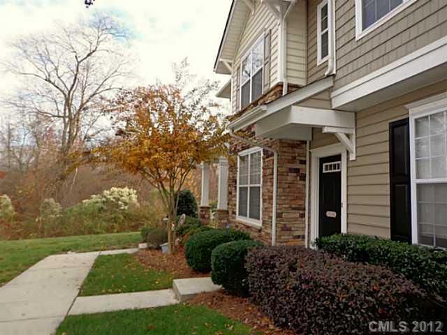 982 Copperstone Ln #982, Fort Mill, SC 29708