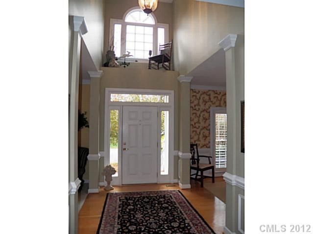 1303 Foxfield Rd, Waxhaw, NC 28173