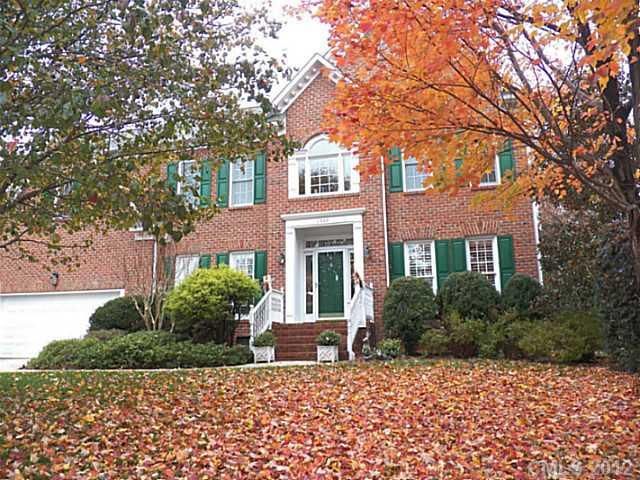 1303 Foxfield Rd, Waxhaw, NC 28173