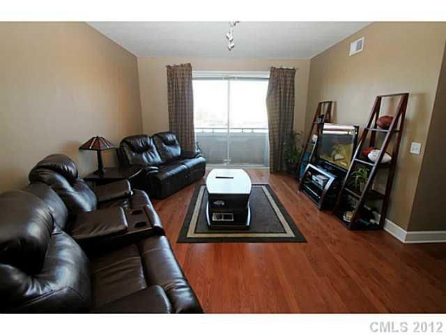 1315 East Blvd #718, Charlotte, NC 28203
