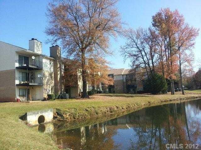 4822 Spring Lake Dr #C, Charlotte, NC 28212