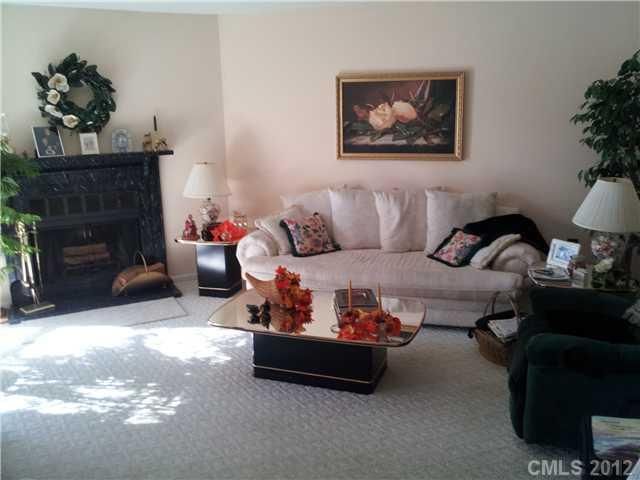 4822 Spring Lake Dr #C, Charlotte, NC 28212
