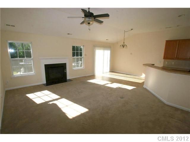 3700 Millstream Ridge Dr, Charlotte, NC 28269