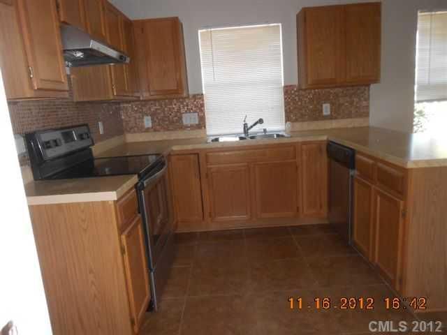 3610 Iris St, Indian Trail, NC 28079