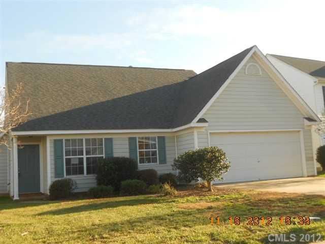 3610 Iris St, Indian Trail, NC 28079