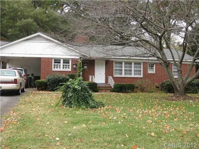 321 Armstrong Park Rd, Gastonia, NC 28054
