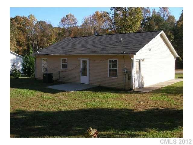 313 Springhill Ln #98, Maiden, NC 28650