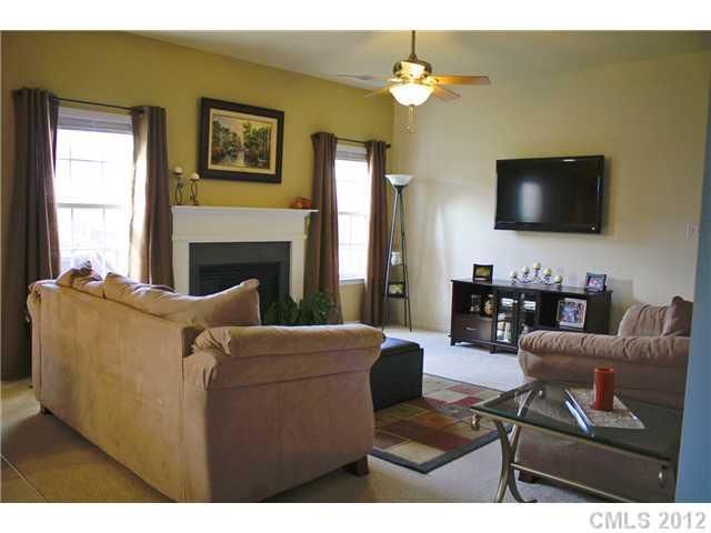 1463 NW Prestbury Rd, Concord, NC 28027
