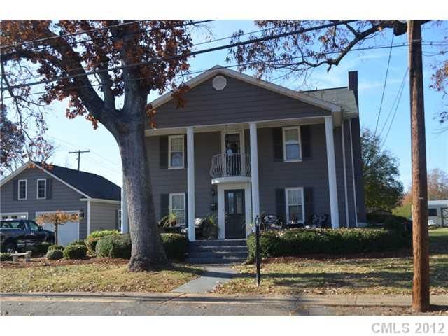 112 C Ave, Maiden, NC 28650