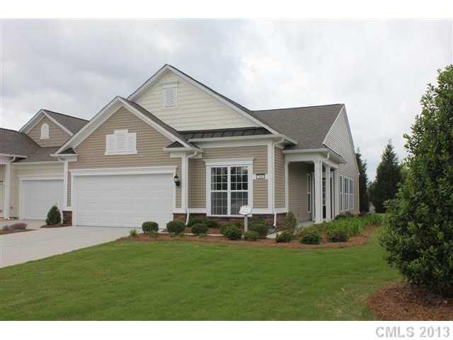 1613 River Bend Rd #191-26, Indian Land, SC 29707