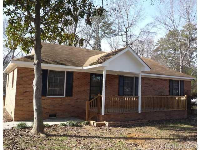 6100 Potter Rd, Indian Trail, NC 28079