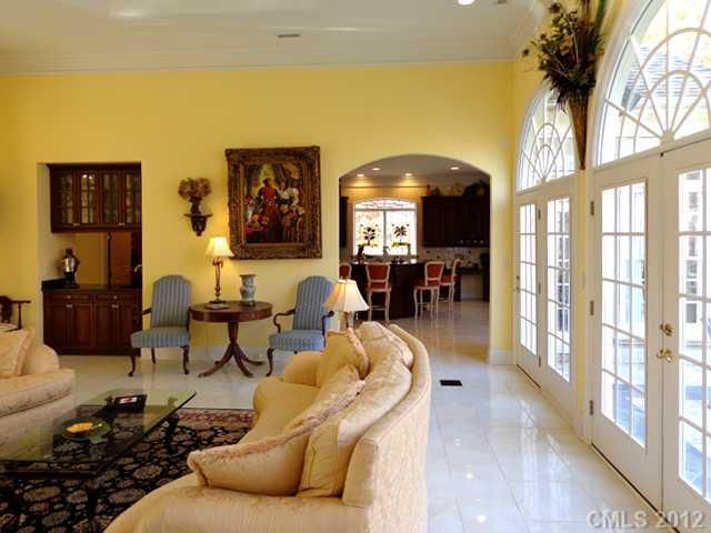 1125 Baltusrol Ln, Marvin, NC 28173