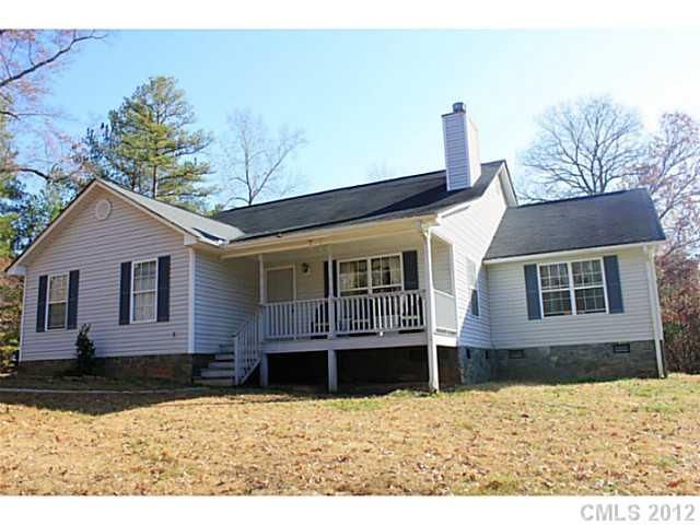 3161 Goblet Rd, Richburg, SC 29729
