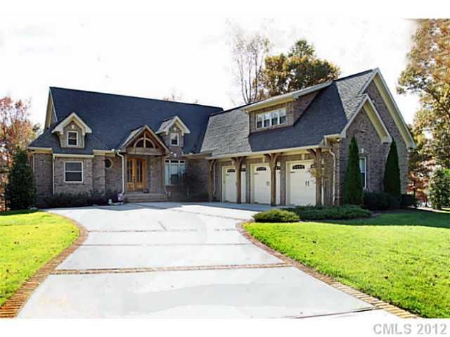 4290 Barbrick St #21, Sherrills Ford, NC 28673