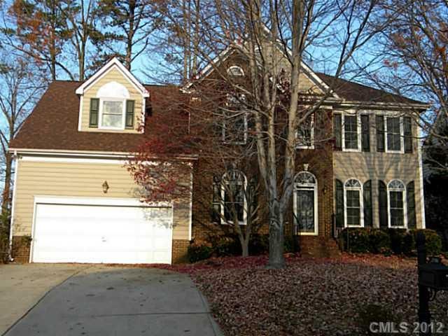 21106 Harken Dr, Cornelius, NC 28031