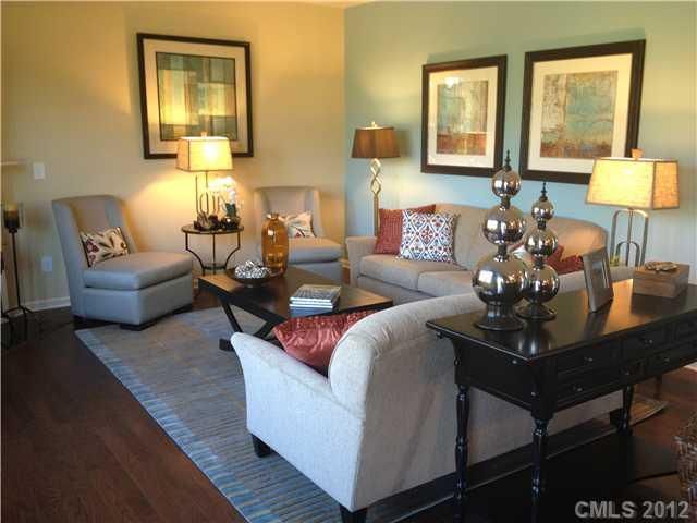 1875 Caprington Dr, Indian Land, SC 29707