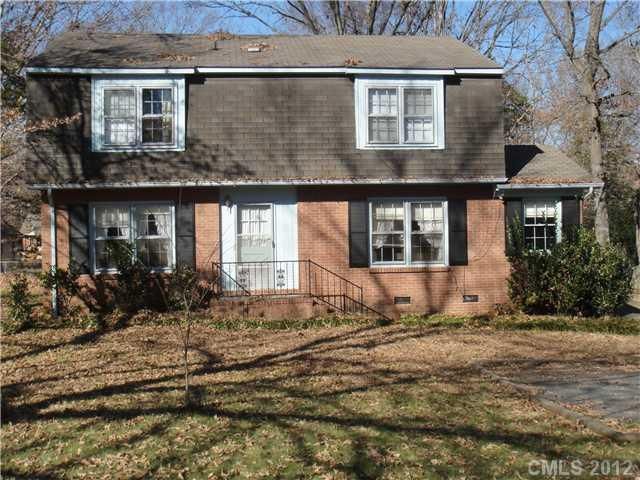 3420 Rea Rd, Charlotte, NC 28226