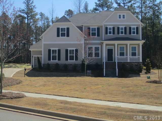 516 Flourmill Ct, Fort Mill, SC 29715