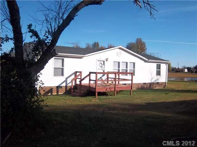 2900 Price Rushing Rd, Monroe, NC 28110