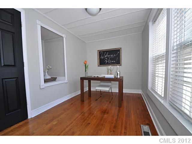 513 Patterson Ave, Charlotte, NC 28205