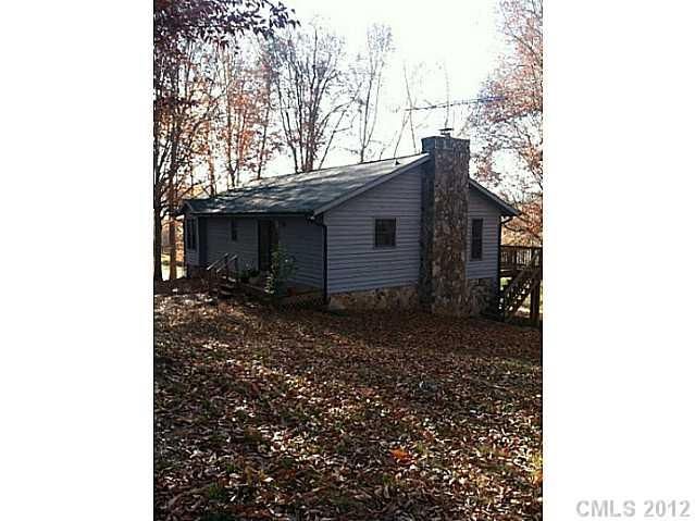 151 Creeksedge Ln, Troutman, NC 28166