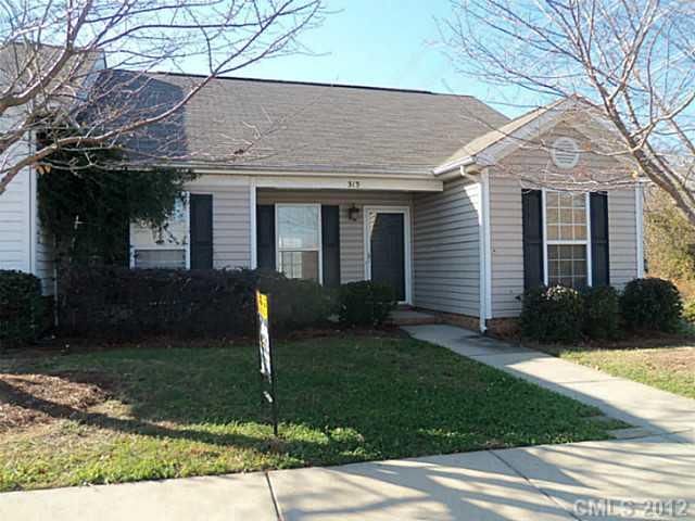 313 Gamesford Ln #-, Fort Mill, SC 29715