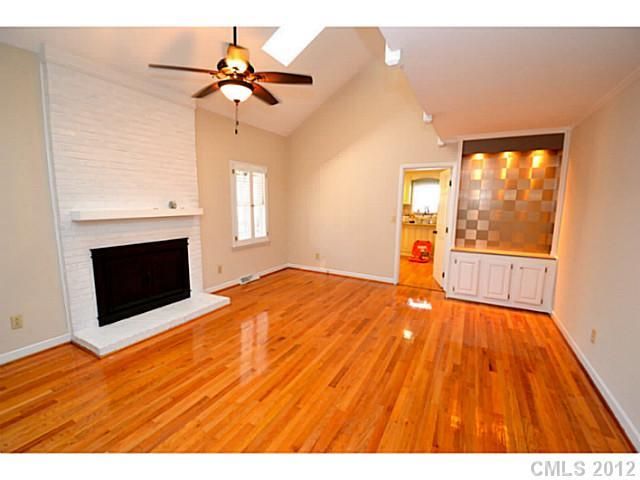 3501 Johnny Cake Ln, Charlotte, NC 28226