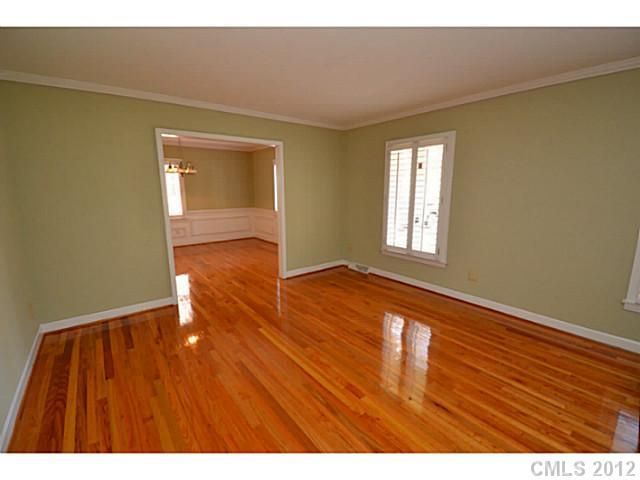 3501 Johnny Cake Ln, Charlotte, NC 28226