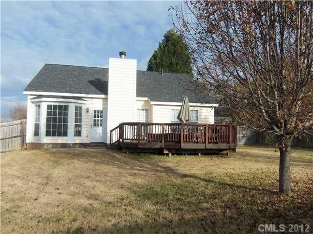 485 Debra Cir, Concord, NC 28025