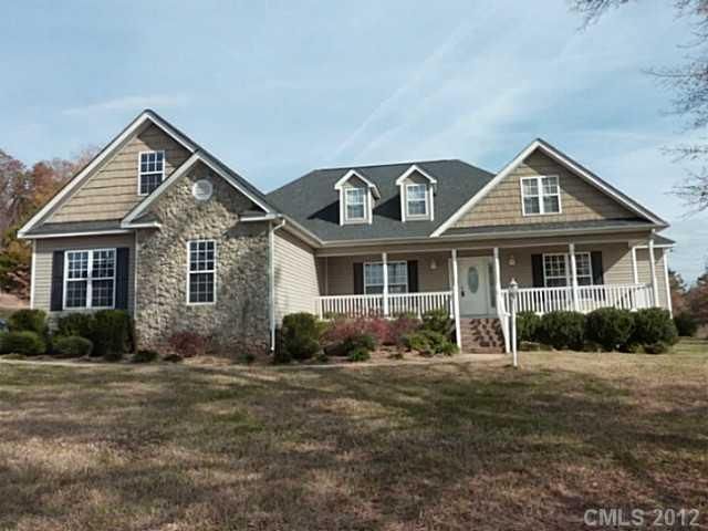 4500 Tom Starnes Rd, Waxhaw, NC 28173