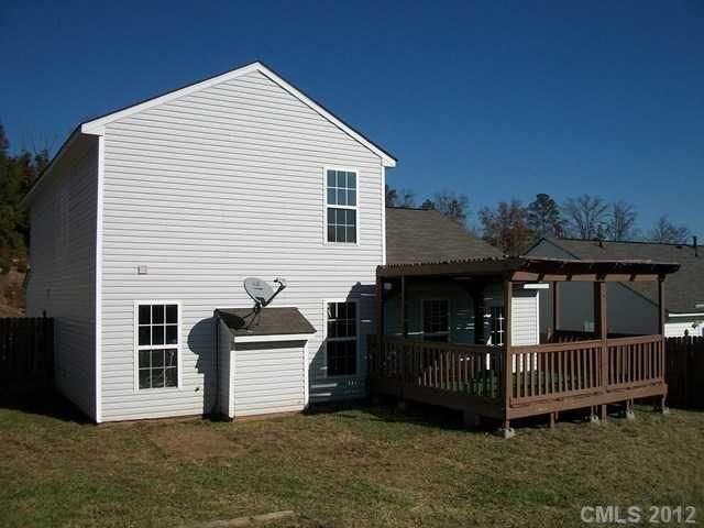 838 NE Anchor Way, Kannapolis, NC 28083