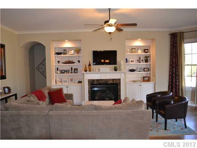 2616 E Hartwell Pl, Indian Land, SC 29707