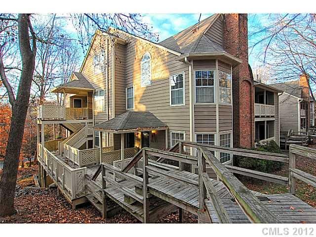 5922 Gray Gate Ln #D, Charlotte, NC 28210