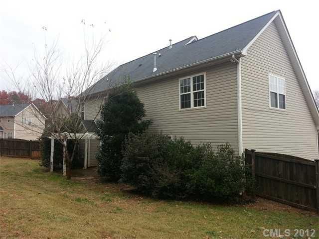 9203 High Rock Dr, Waxhaw, NC 28173