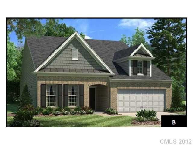 1533 Deer Meadows Dr, Waxhaw, NC 28173