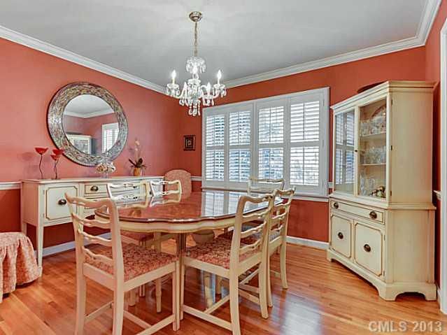 3830 Ashton Dr, Charlotte, NC 28210