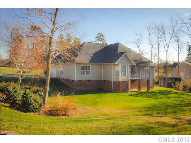 201 Locust Ct, Indian Trail, NC 28079
