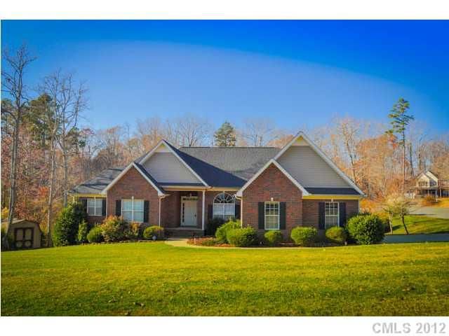 201 Locust Ct, Indian Trail, NC 28079