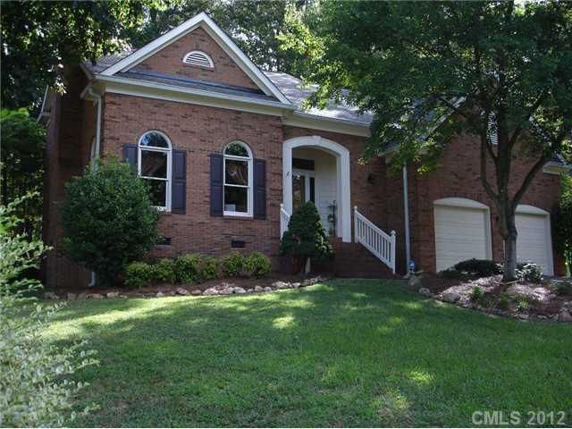3412 Thistle Bloom Ct, Charlotte, NC 28269