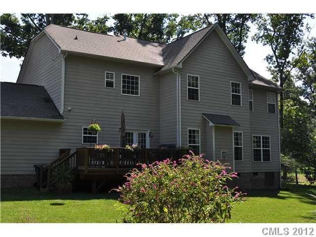 15114 Durmast Ct, Mint Hill, NC 28227