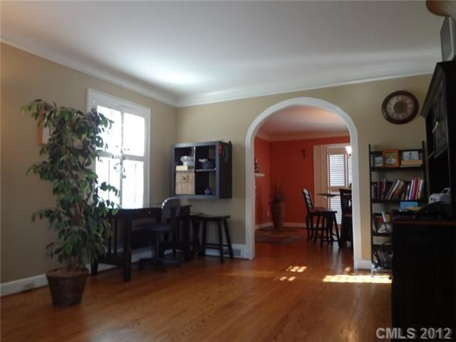 521 Lakeside Dr #2, Statesville, NC 28677