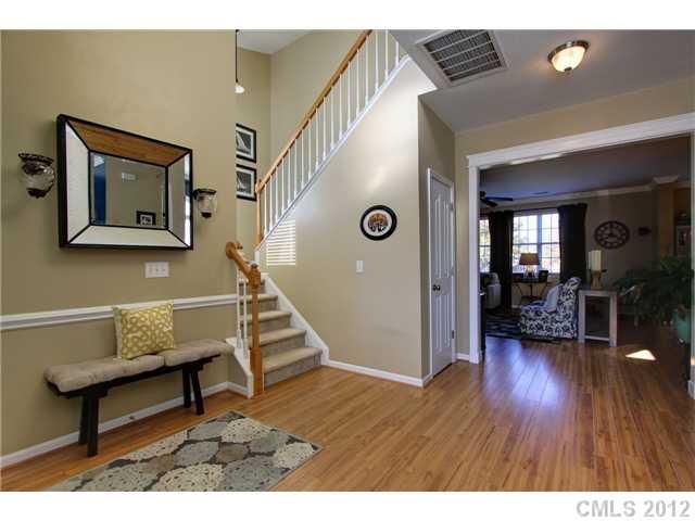 11140 Sedgemoor Ln, Charlotte, NC 28277