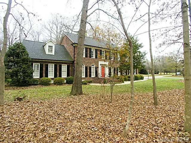 1545 Chadmore Ln, Concord, NC 28027
