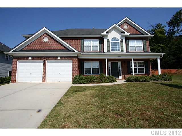7689 Natalie Commons Rd, Denver, NC 28037
