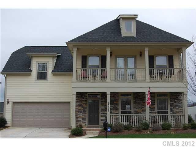 13829 Cedar Pond Dr, Huntersville, NC 28078