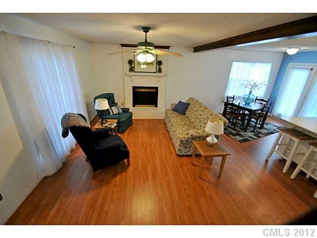 7419 Cross Tie Ct, Mint Hill, NC 28227